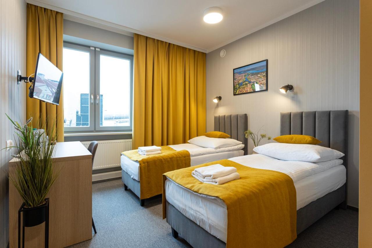 Apartamenty Albatros Augustow Exterior photo