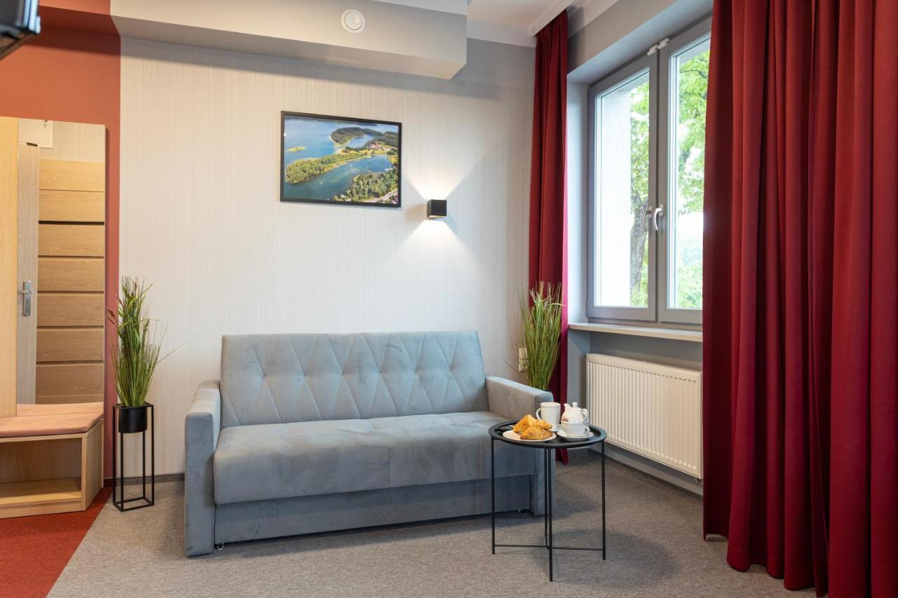 Apartamenty Albatros Augustow Exterior photo