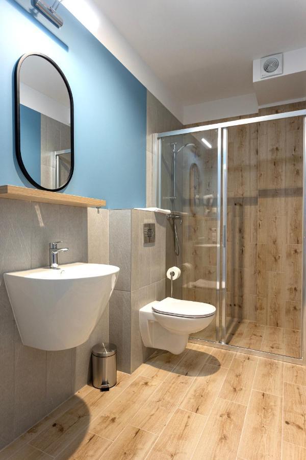 Apartamenty Albatros Augustow Exterior photo